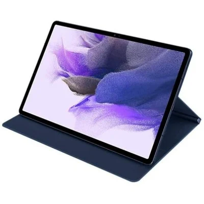 Cover Samsung Tab Tab S8+/ Tab S7+/ Tab S7 Fe - Navy